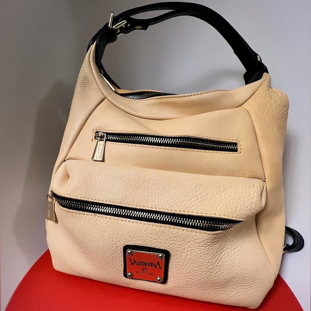 Valentina Convertible Backpack